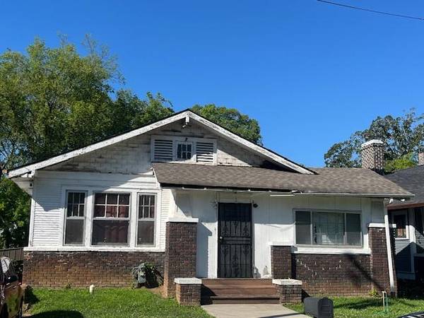 1612 Vance AVE, Chattanooga, TN 37404