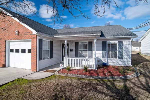 21 Brandywine DR, Rossville, GA 30741