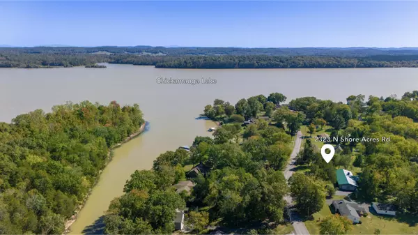 Soddy Daisy, TN 37379,2323 Shore Acres RD