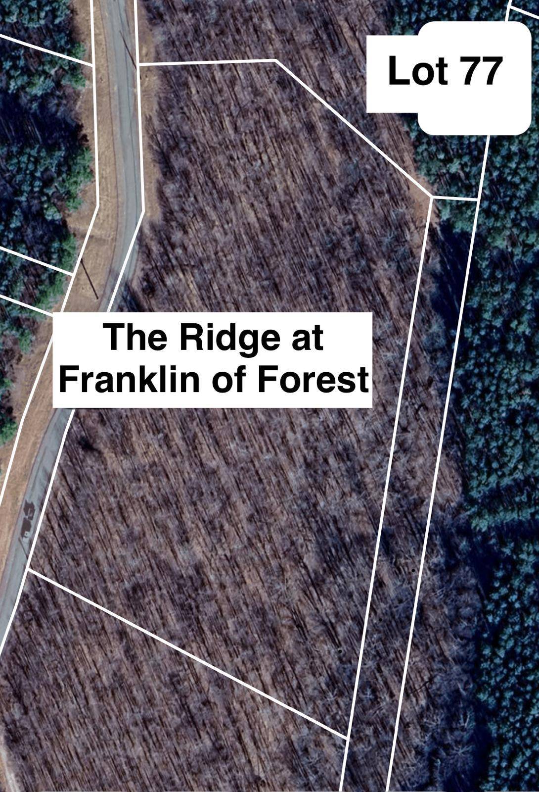 South Pittsburg, TN 37380,Lot 77 Thunder Ridge Drive