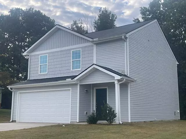 85 Parkland WAY, Chatsworth, GA 30705