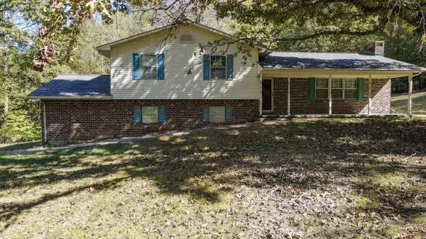 3270 Lower River RD, Georgetown, TN 37336