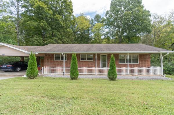 5574 Tallant RD, Ooltewah, TN 37363