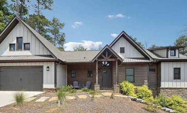 208 Summit View LN,  Ellijay,  GA 30540