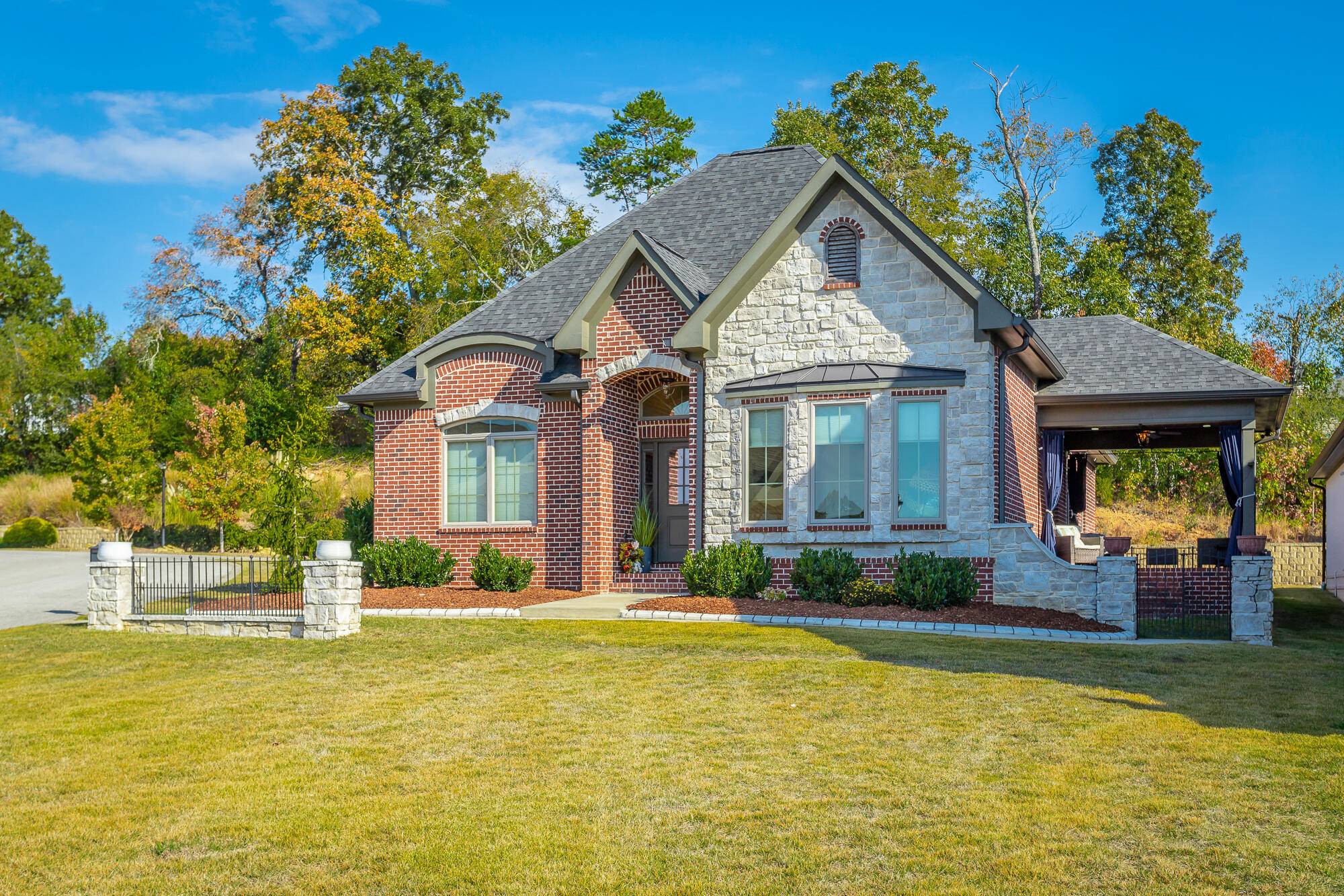 2664 Copper CV,  Ooltewah,  TN 37363