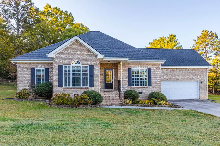 1006 Haven DR, Dalton, GA 30721