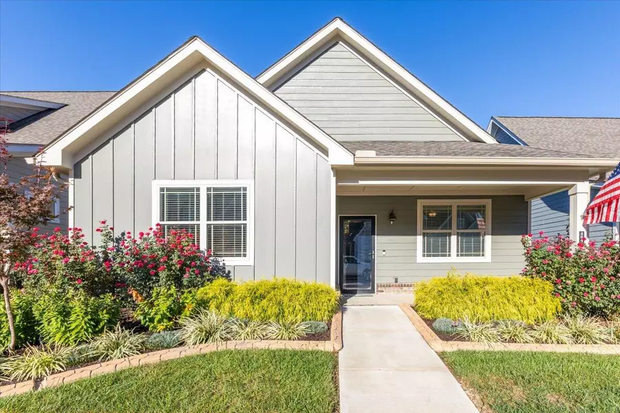 4046 Barnsley LOOP, Ooltewah, TN 37363