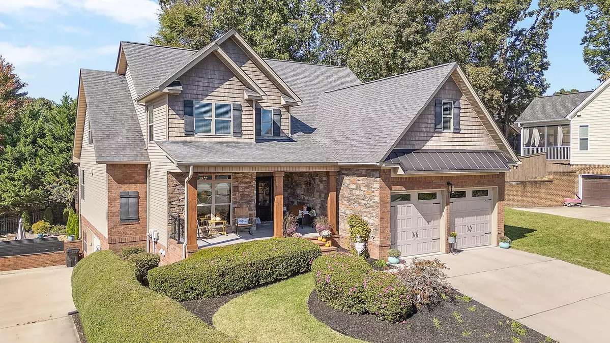 Apison, TN 37302,4141 Lone Elm LN