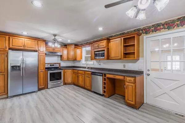 Chickamauga, GA 30707,124 Hamel DR