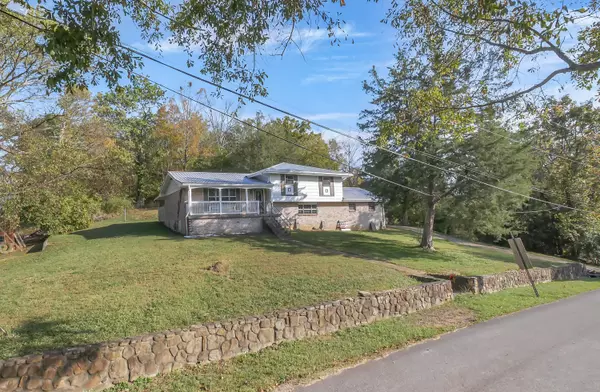 Wildwood, GA 30757,351 Belree RD