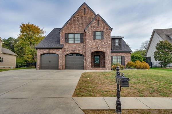 3028 Weatherwood TRL, Apison, TN 37302