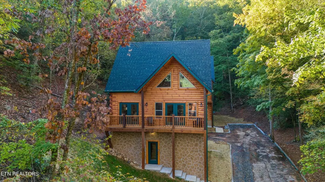 2119 Vly Crk WAY, Pigeon Forge, TN 37863