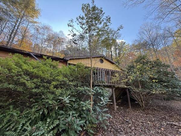 1290 Big Creek RD, Cherry Log, GA 30522