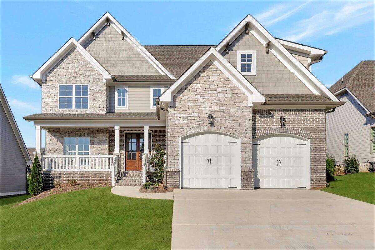 10621 Kavya LN, Apison, TN 37302