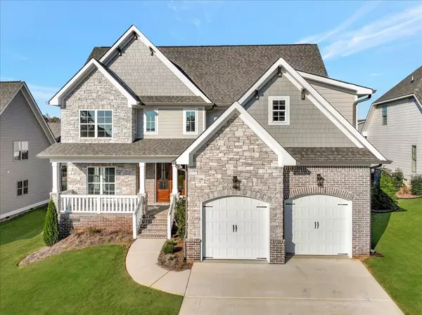 Apison, TN 37302,10621 Kavya LN