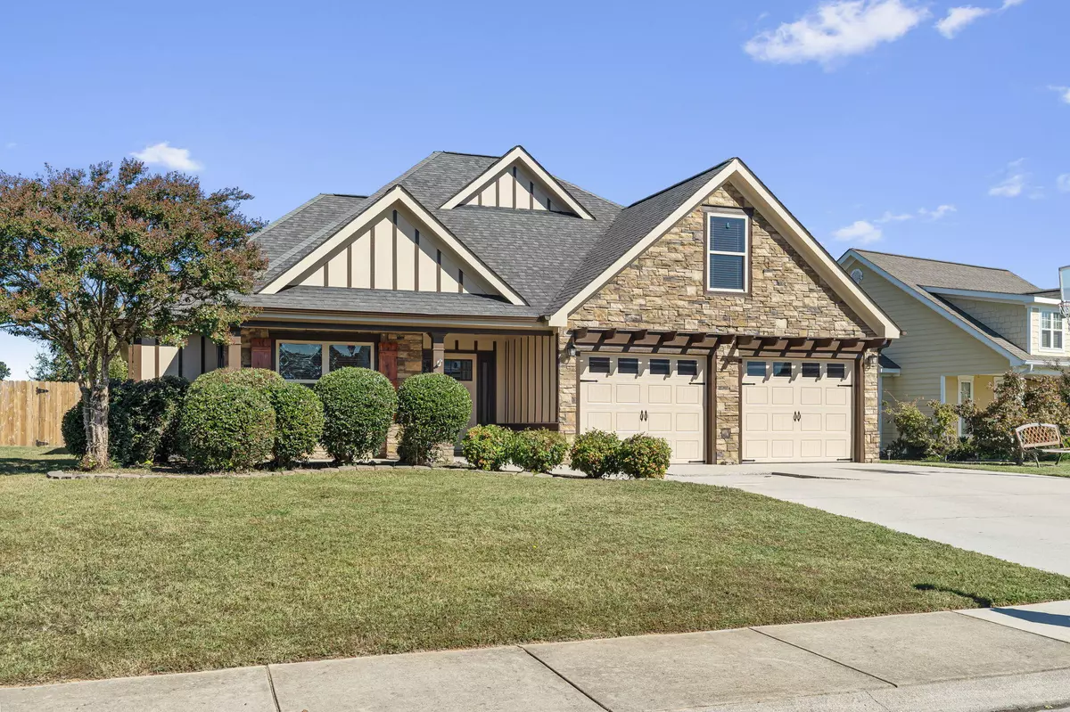 Ringgold, GA 30736,105 Holly Oak LN