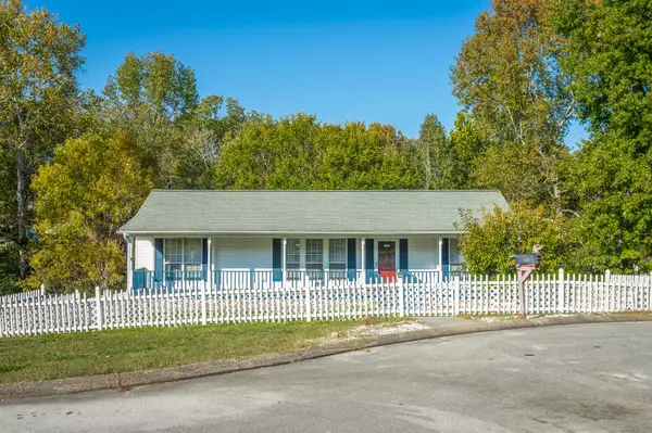 Rossville, GA 30741,105 Chelsea DR