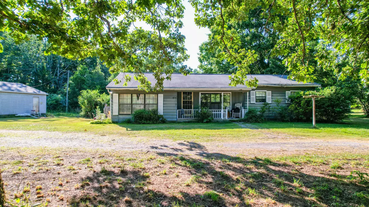 Trenton, GA 30752,307 Ga 301