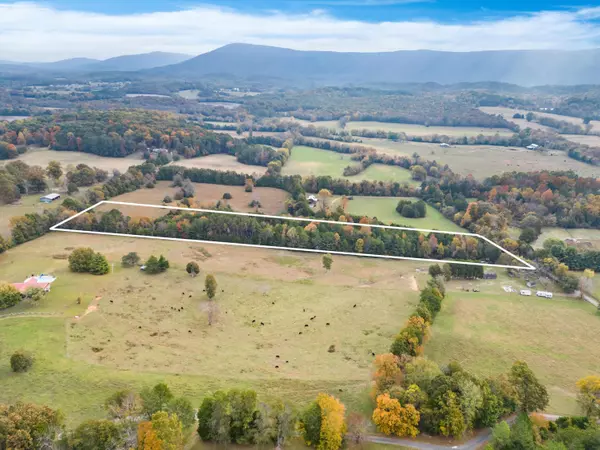 Chickamauga, GA 30707,0 Cedar LN