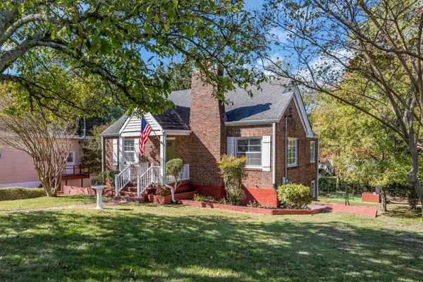 631 Marlboro AVE, Chattanooga, TN 37412