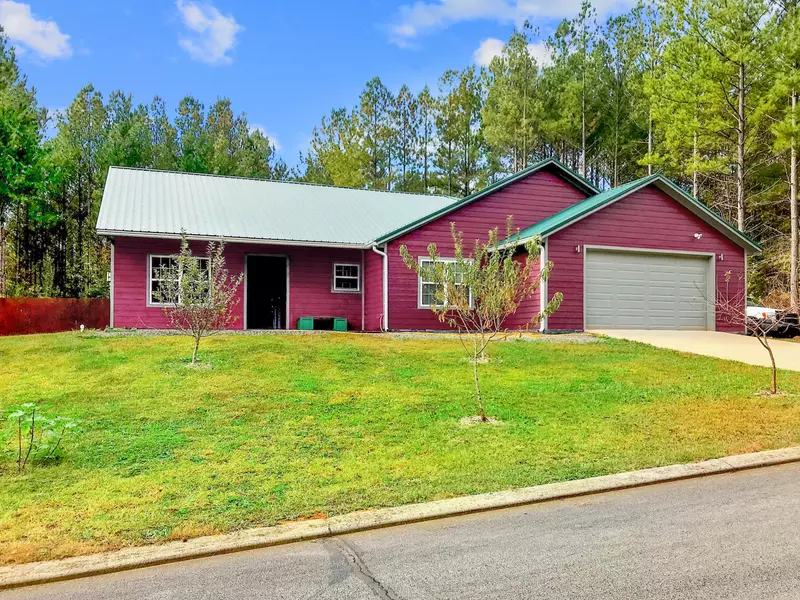 263 Mountain View CIR, Ocoee, TN 37361