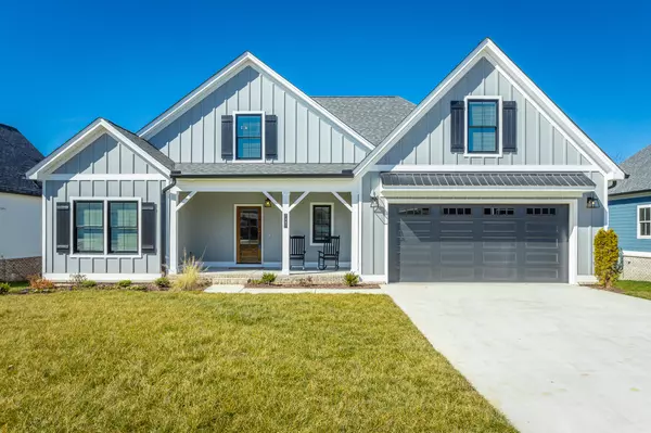 7587 Paxton CIR, Hixson, TN 37343