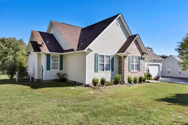 Ringgold, GA 30736,156 Bent Tree DR