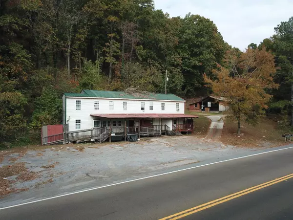Trenton, GA 30752,2527 Ga 136