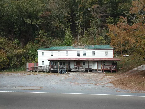 Trenton, GA 30752,2527 Ga 136