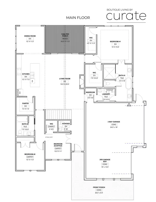 Chattanooga, TN 37419,3136 Galena CIR