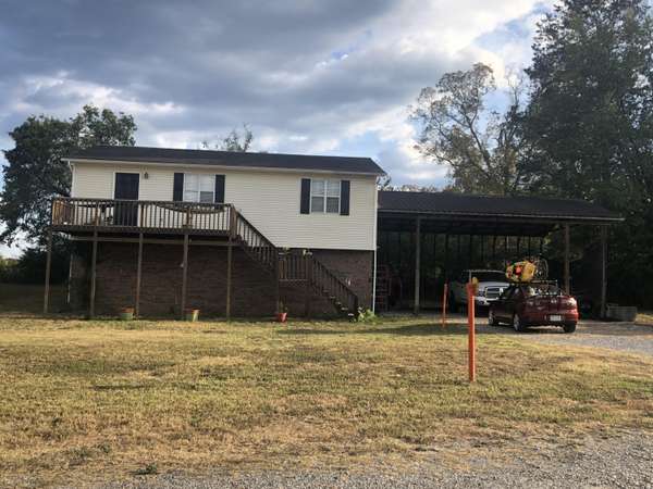 602 Mack Smith RD, Rossville, GA 30742