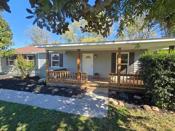 169 Emerald DR, Cohutta, GA 30710