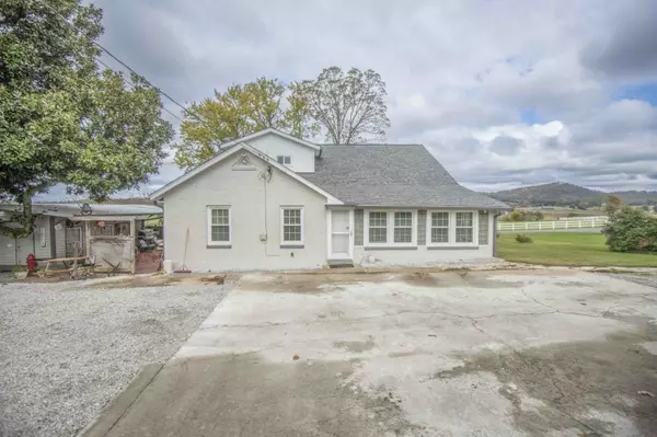 New Market, TN 37820,505 Atlantic RD