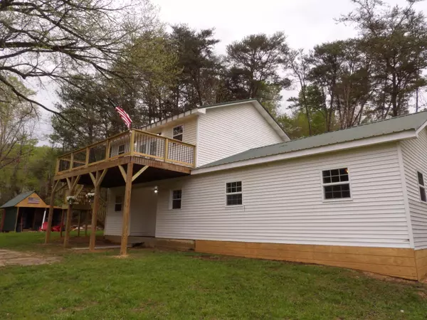 Pikeville, TN 37367,469 Holland RD