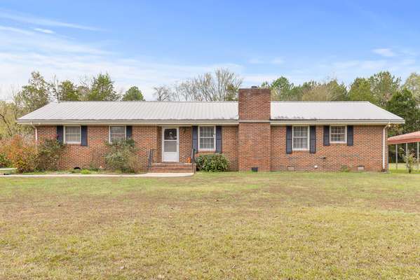 1594 Carl Wood RD, Rocky Face, GA 30740