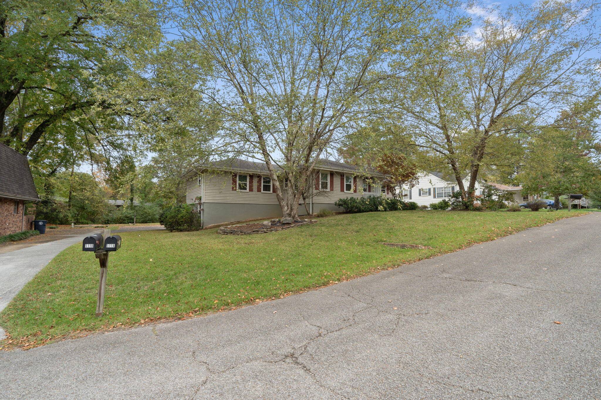 Chattanooga, TN 37412,509 Sweetbriar AVE
