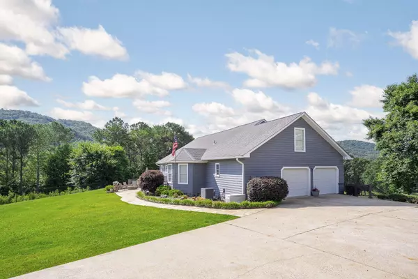 Copperhill, TN 37317,334 Belaire DR