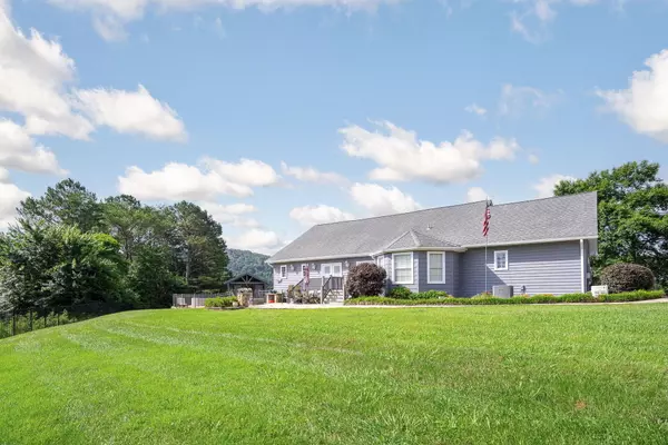 Copperhill, TN 37317,334 Belaire DR