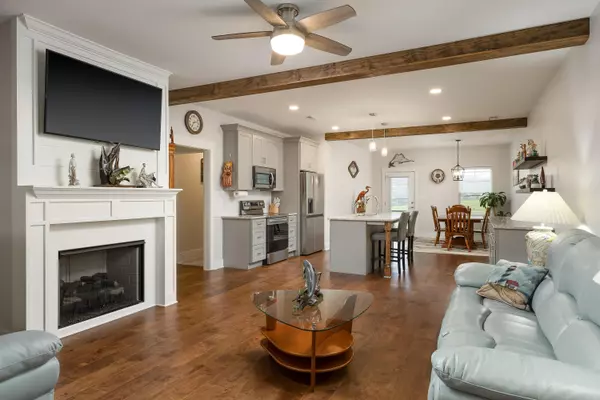 Soddy Daisy, TN 37379,11328 Cape VW