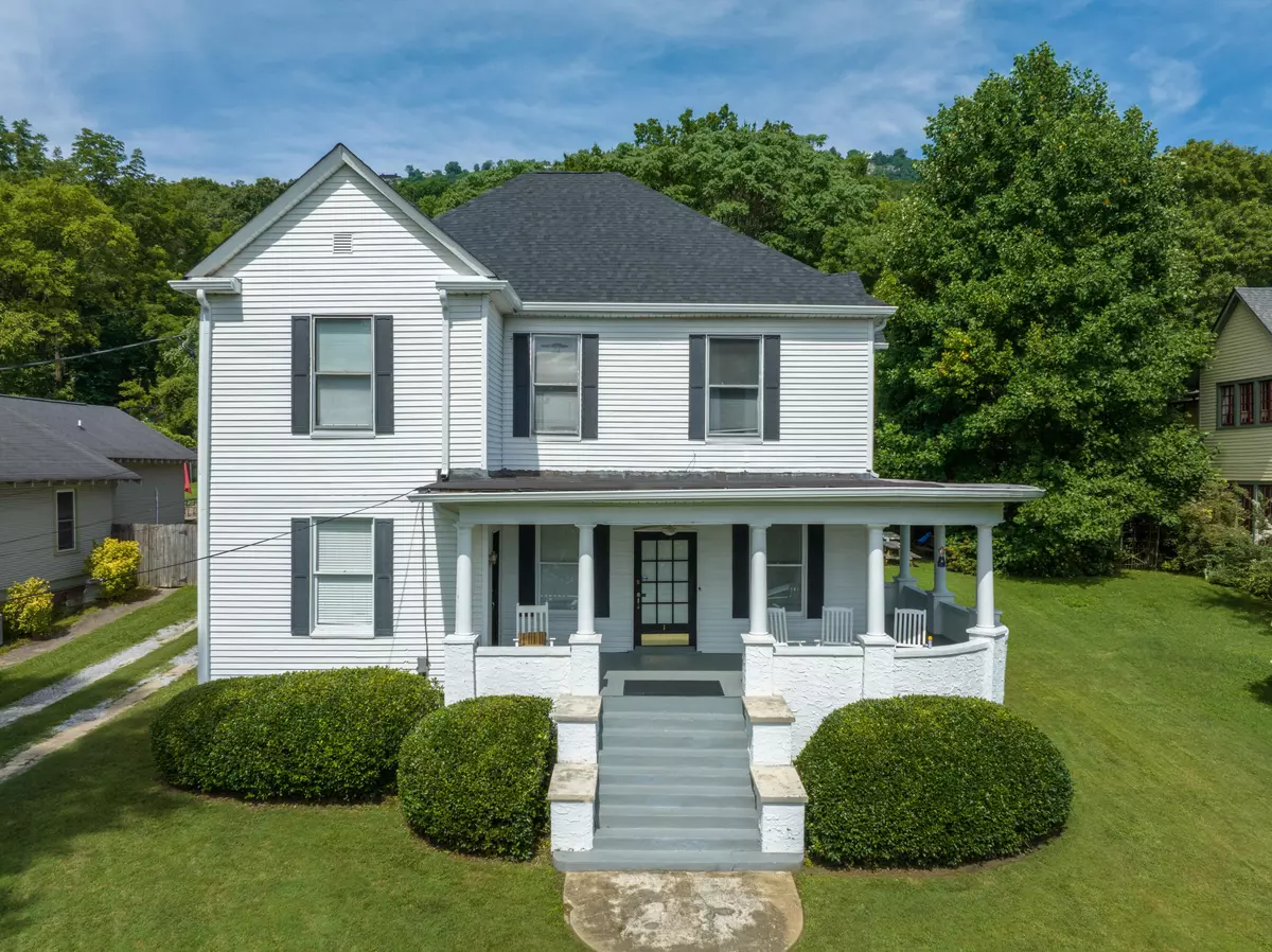 Chattanooga, TN 37409,4411 Alabama AVE