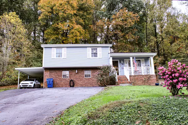 5114 Mccahill RD, Chattanooga, TN 37415