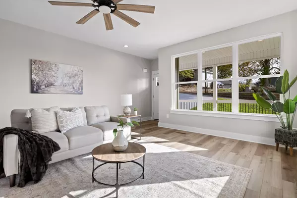 Lupton City, TN 37351,3381 Northrop ST