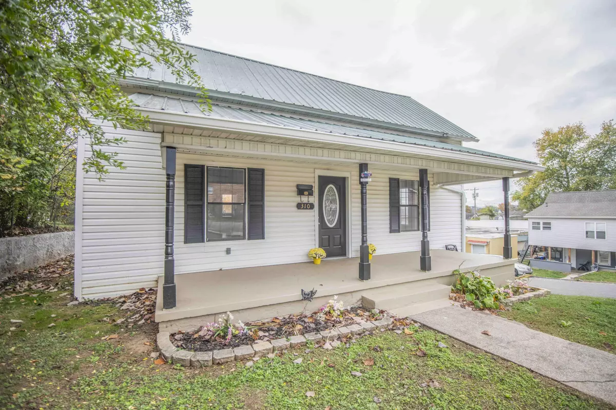 Lenoir City, TN 37771,310 2nd AVE