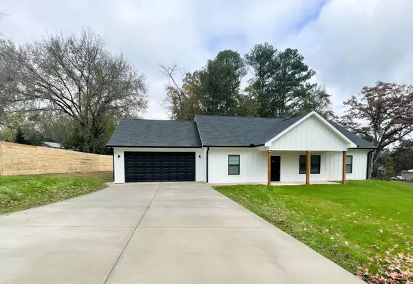 77 Williams AVE, Flintstone, GA 30725