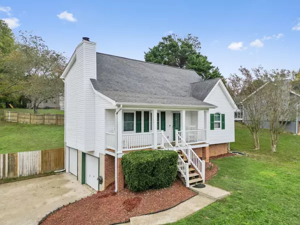 Chattanooga, TN 37416,9107 Misty Ridge DR