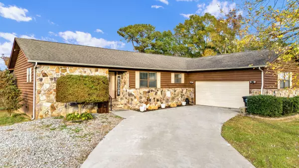 2579 Brownwood DR,  Cleveland,  TN 37323