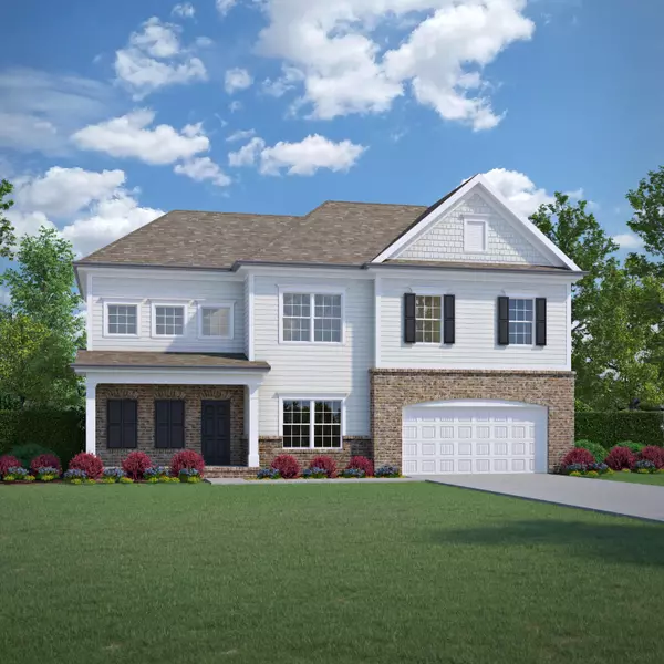 11957 Herons Haven DR, Soddy Daisy, TN 37384