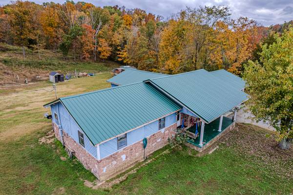 1110 County Road 461, Englewood, TN 37329