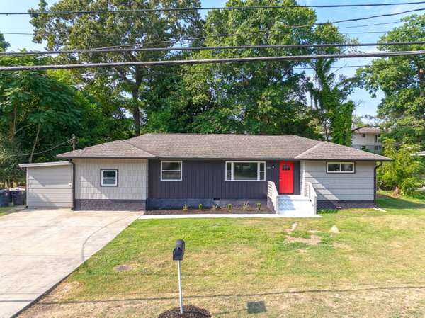 3902 Fountain AVE, Chattanooga, TN 37412