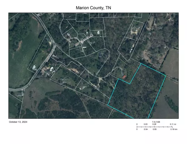 New Hope, TN 37380,955 Long Island RD